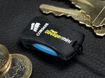 Corsair USB 2.0 Drive, "Voyager Mini", 4GB Flash, Ultra Compact, Retractable Connector, 10 Year Wty