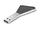 8GB ITSAKEY USB2.0 DESIGN 5.5

PRODUCT   : LaCie itsaKey USB Flash Drive
            Design by 5.5 Designers
CAPACITY  : 8 GB
INTERFACE : Hi-Speed USB 2.0 (backward compatible with USB 1.1)
            Windows ReadyBoost compatible  
INTERFACE TRANSFER RATE :  up to 480Mbits
SYS REQUS  :  ...