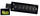 Corsair 2GB Flash "Padlock" USB 2.0 Drive with Auto-Lock, Customizable PIN, up to 19Mb/sec