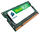 Corsair Value Select, 1GB, PC-5300 (667MHz) 200-pin SO-DIMM DDR2 RAM