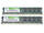 Corsair Value Select, PC-3200 DDR400C3, 2.0GB Kit, 128Mx64, non-ECC Unbuffered,  CL3, VS1GBKIT400C3