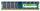 Corsair Value Select, PC-5300 DDR2, 2GB, non-ECC, 240-pin DIMM, VS2GB667D2G