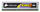 Corsair TWIN3X2048-1066C7G 2GB (2x XMS 1GB) PC-8500 (1066MHz) DDR3 RAM, 2x240-pin DIMMs, Non ECC