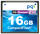 Compact Flash Card, PQI 16GB , Hi-Speed 120X, Lifetime Warranty.