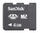 SANDISK MS MICRO M2 4GB