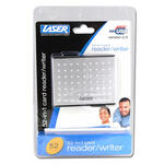 Card reader, USB 2.0 External  Multi-Slots 52 in1, Laser, Also Supports SDHC