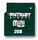 Secure Digital Card, Mini SD Card, Patriot, 2GB