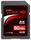 SanDisk Video HD SDHC M0emory Cards 4GB