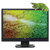 LCD 24",  AOC 416V, 24" Widescreen LCD, 1920x1200, 5ms, DVI, HDCP, Black Colour
