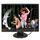 LCD 22",  AOC 2212Ph, Widescreen, 1680x1050, 5ms, DVI,HDMI,Components,HDCP, Speakers, Black