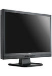 LCD 24",  AOC 416V, 24" Widescreen LCD, 1920x1200, 5ms, DVI, HDCP, Black Colour