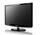 LCD 22", Samsung Widescreen 2233BW, High Glossy Black, 1680x1050, 5ms Respons