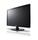 LCD 22", Samsung Widescreen 2253LW, (21.6"), Glossy Black, 1680x1050, 2ms , 8000:1, DVI