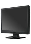 LCD 24",  AOC 416V, 24" Widescreen LCD, 1920x1200, 5ms, DVI, HDCP, Black Colour