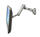 ERGOTRON LX WALL MT LCD ARM SILVER 45-180-194