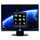 LCD 19",  AOC 917VW, Widescreen, 1440x900, 5ms,  Black Colour