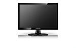 LCD 19", Samsung Widescreen 953BW, Gloss Black, 1440x900, 2ms Response (G2G),