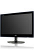 LG E2340V-PN 23" Slim LED Backlight Widescreen, Full HD (1920X1080), 5ms, DVI, HDMI, 5M:1, Tilt