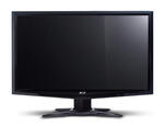 Acer G235Hbmd 23" Crystal Bright 5ms 80k:1(ACM) black, Speaker, DVI (w/HDCP), $29 CashBack from Acer