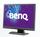 LCD 24", BenQ G2400W 24" WideScreen/ 5MS/ 1000:1/ WUXGA/ Black/ HDMI/ DVI