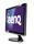 BenQ E2420HD, 24" WideScreen, 2ms, 1920x1080, 300nits, 50K:1, DSUB/DVID/HDMI, Speakers, Glossy Black