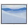 RedLeaf RLHT08419W - 84" Manual HT Screen - 1280 x 1710 - 4:3 Video Format - Mat