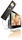 i221 NETTOP 21.5"W/1GB RAM/160GB 
HDD WHITE, AMD PHOENIX 690E+SB600, ATI X1200
802.11b/g, 10/100LAN, 1.3MP WEBCAM, 6 x USB PORTS
VOIP PHONE, 4-IN-1 CARD READER, XP HOME

PRODUCT :   BenQ nScreen i221 
PANEL   :    21.5" W (FHD)
RES        : 1920 x 1080
PLATFORM   : AMD Phoenix
CHIPSET    : ...
