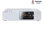 Panasonic PT-F100NTE 3200 ANSI Lumens XGA Wireless Projector