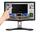 T230HB 23" 2MS/80000:1/NO SPEAKER23", 2MS, 80000:1, 300CD/M2, 1920 x 1080, NO SPEAKVGA AND HDMI, TOUCH SCREEN VIA USB, SILVER & BLACK3 YEAR WARRANTY, DESIGNED FOR WINDOWS 7

T230H

Presenting the Acer TouchScreen display - T230H is Acer's first touch-activated display solution offering ...
