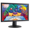 ViewSonic VA2413WM-2, 23.6"W,2ms,1920x1080,300nits,16K:1(DCR),DSUB/SPKs,BLACK