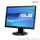 LCD 19",  Asus VW193T Black Widescreen LCD, 5MS, VGA, DVI, Tilt, Speakers, HDCP, 1 year ZBO