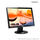 PANEL SIZE: 19.0" WIDE SCREEN
TRUE RESOLUTION: WXGA+ 1680x1050
PIXEL PITCH: 0.243mm 
BRIGHTNESS (MAX.): 300cd/m2
CONTRAST RATIO (MAX.): 3000:1 (ASCR)
VIEWING ANGLE: 160 DEGREES(H)/160 DEGREES(V)
DISPLAY COLOURS: 16.7m
RESPONSE TIME: 5MS
AUDIO FEATURES: STEREO SPEAKER (BUILT-IN): 1X x 2 ...