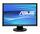 LCD 22", ASUS VW222U WIDE, 2MS, DVI/VGA, Tilt, Speakers, HDCP, Vista Premium Certified