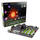 eVGA 132-YW-E179-A1 M/Board nForce 790i SLI Chipset, 1600MHz FSB, DDR3-2000, 3x PCI-E 16x, SATA