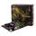 XFX N790-IUL9 Motherboard, S775, 790i, 1600MHz FSB, DDR3, 3 x PCI Express x16, SATAII, 2xGbE, USB