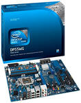 INTEL RETAIL BOXDP55WG ATX P55 CHIPSET MB BOXDP55WG