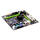 XFX nForce 630i, MG-63MI-7159,  w/GeForce 7150 Graphics, DVI/HDMI/VGA/HDCP, PCIe/DDR2