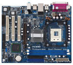 ASRock S478, P4I65G, mATX, Video/8xAGP/SATA/5.1S/U2/Lan