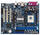 ASRock S478, P4I65G, mATX, Video/8xAGP/SATA/5.1S/U2/Lan