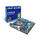 Asus P7P55-M, Socket 1156, P55, 4DDR3, FSB2200, RAID, GBLAN, PCIex16, 6SATA2, FW, EXGATE, mATX