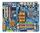 Gigabyte S775, GA-EP45T-DS3R, P45+ICH10R, FSB1600 MHz, DDR31900MHz (O.C.), PCI-e x16 2.0(CrossFireX)