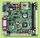 Via EPIA Mini-ITX M/B ML6000EA,  600MHz CPU, Fanless