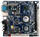 Via EPIA Mini-ITX M/B EN12000E with 1.2GHz Via Eden CPU, Fanless