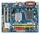 Gigabyte S775, GA-945GCM-S2L, 945GC,FSB1333(OC),DDR2,PCIEx16,VGA,SATA2,GbLAN,mATX