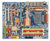 Gigabyte S775, GA-EP45-DQ6, P45, FSB1600, DDR2, 2xPCIEx16, ATI CrossFireX, 4xGL, ATX, DES