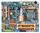 Gigabyte S775, GA-EP45-DS4P, P45,FSB1600,DDR2,2xPCIEx16,3x1394a,2xGbLAN,CrossFireX