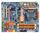 Gigabyte S775, GA-EP45-DS5, P45,FSB1600,DDR2,2xPCIEx16,2xGbLAN,CrossFireX