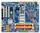 Gigabyte S775, GA-EP45-UD3, P45, 1600MHz, DDR2 1366+, PCI-E x16 2.0(CrossFireX), 2oz PCB, 1394a