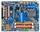 Gigabyte S775, GA-EP45-UD3P, P45, 1600 MHz, DDR2 1366+, PCI-E(CrossFireX), eSATA/Raid10/2Glan