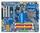 Gigabyte S775, GA-EP45-UD3R, P43, 1600 MHz, DDR2 1366+, PCI-E(CrossFireX), eSATA/Raid10